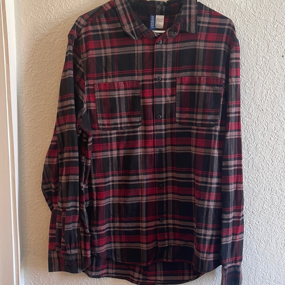 H&M Shirt for men